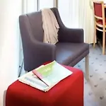 Hotel St. Virgil Salzburg