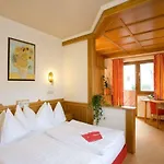 St. Virgil Hotel 4*