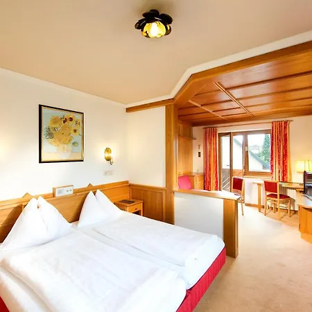 St. Virgil Ξενοδοχείο Σάλτσμπουργκ