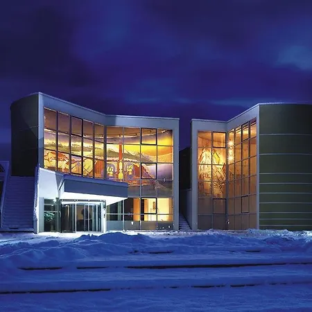 Ξενοδοχείο St. Virgil Σάλτσμπουργκ