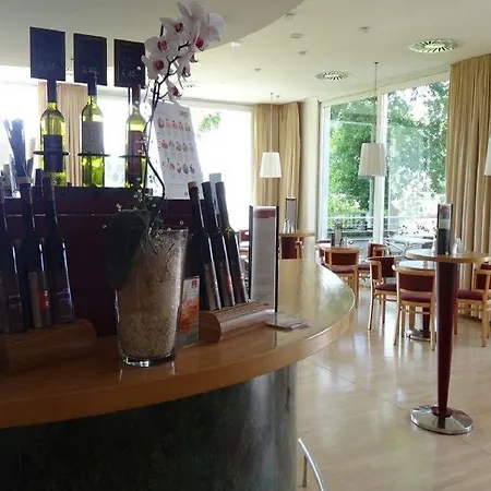 酒店 萨尔茨堡圣维吉尔酒店