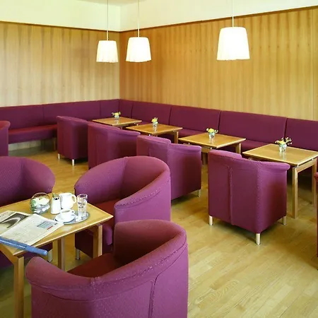 St. Virgil 4* Salzburgo