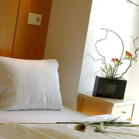 Hotel St. Virgil