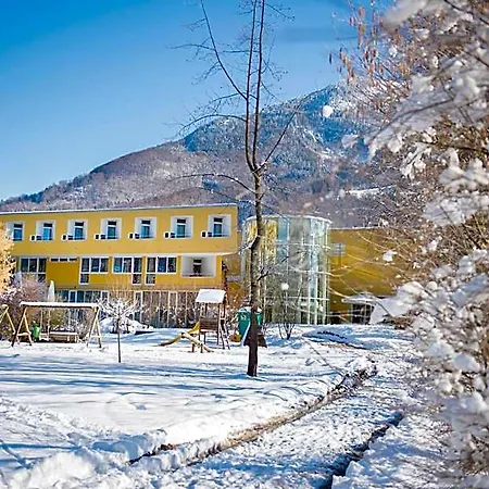 Otel St. Virgil 4*