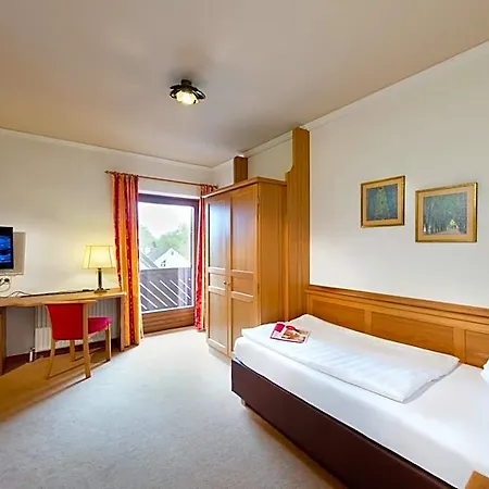 Hotel St. Virgil