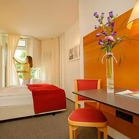 Hotel St. Virgil 4*