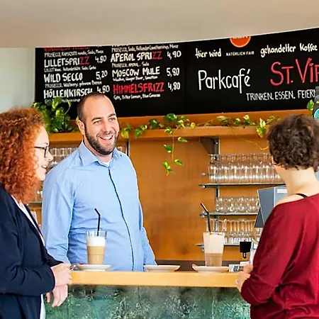 St. Virgil Hotel
