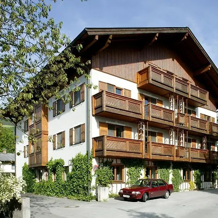 St. Virgil 4* Salzburgo