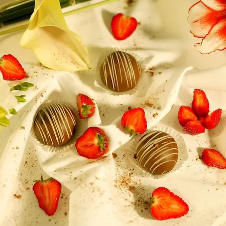 Ξενοδοχείο St. Virgil