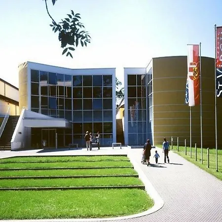 St. Virgil 4* Salzburgo