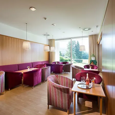 Hotel St. Virgil
