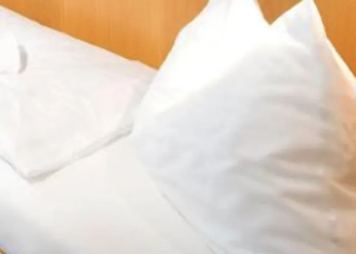 Hotel St. Virgil Salisburgo