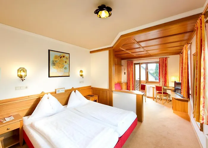 St. Virgil Hotel Salisburgo