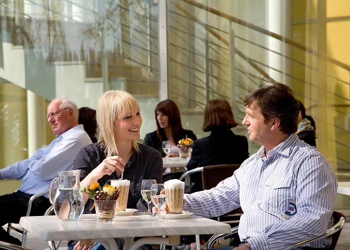 Hotel St. Virgil 4*
