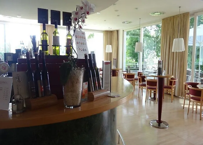 Hotel St. Virgil