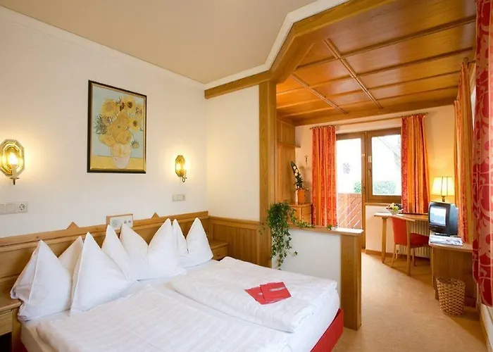 St. Virgil Hotel 4*