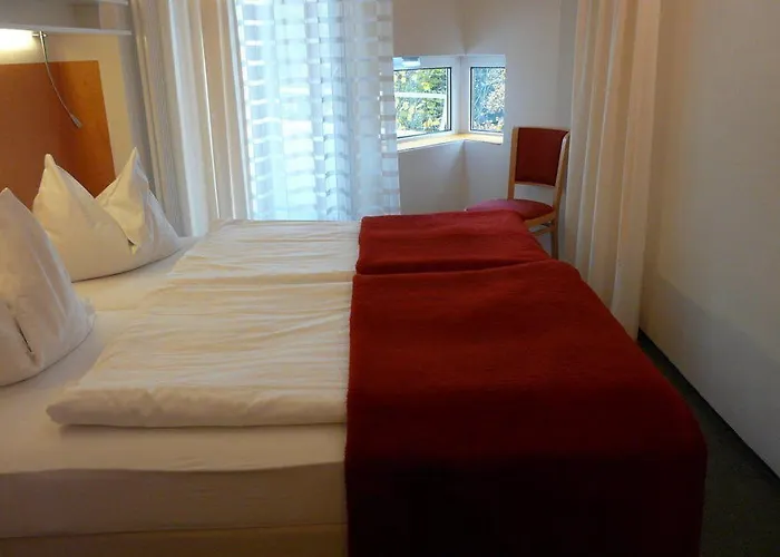 St. Virgil Hotel 4*