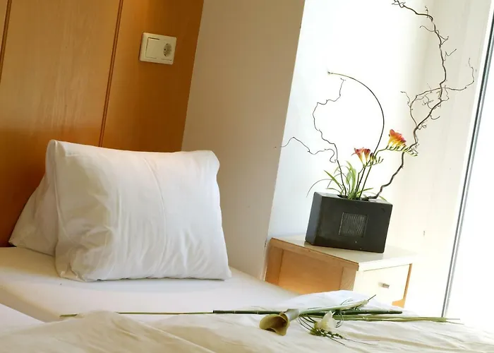 St. Virgil 4* Solnohrad