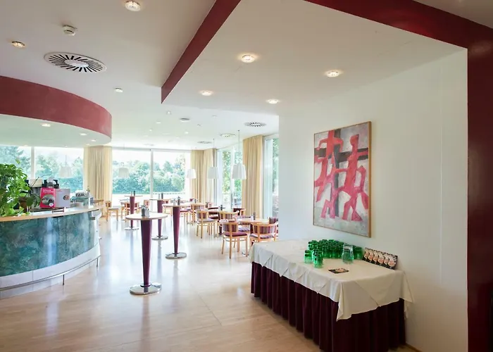 Hotel St. Virgil