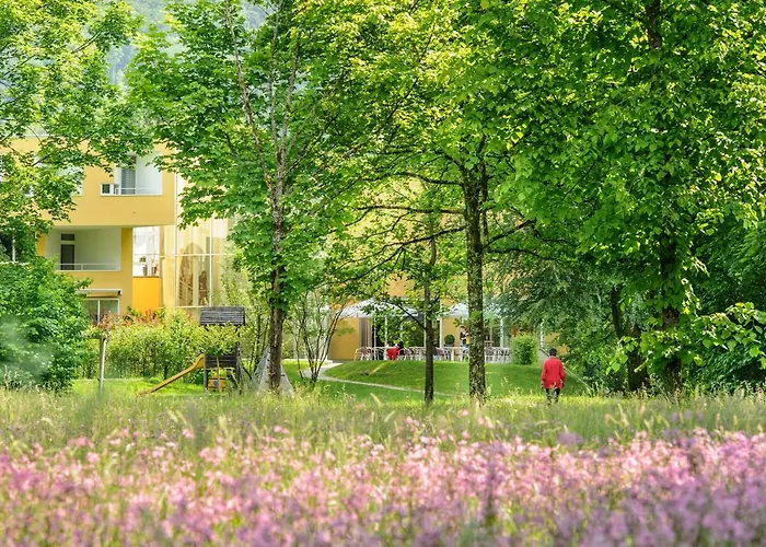 St. Virgil Hotel 4*