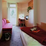 St. Virgil Hotel Solnohrad