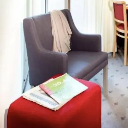 Hotel St. Virgil Salzburg