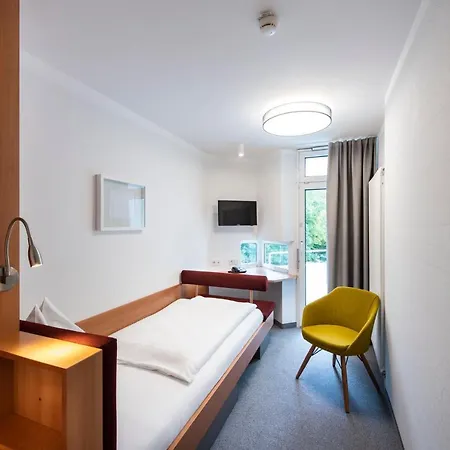 萨尔茨堡圣维吉尔酒店