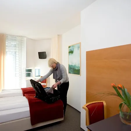 St. Virgil Hotel 4*