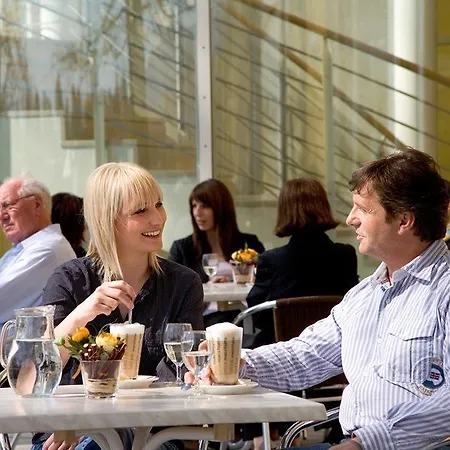 酒店 萨尔茨堡圣维吉尔酒店 4*