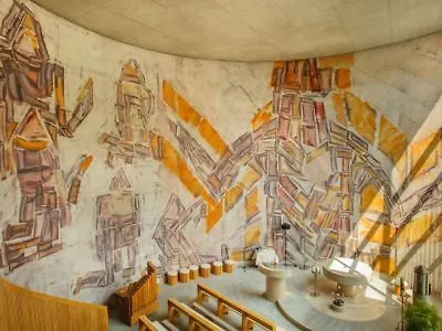Hotel St. Virgil 4*