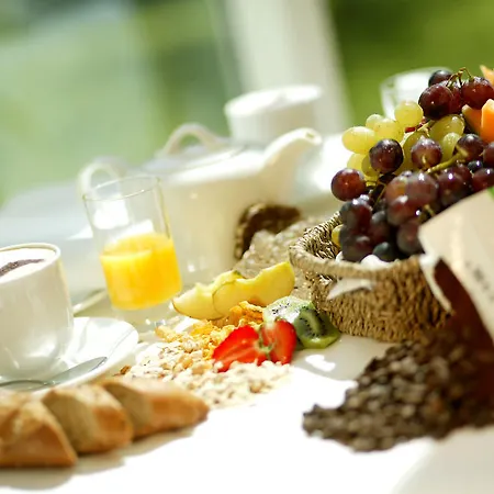 萨尔茨堡圣维吉尔酒店 酒店 萨尔茨堡