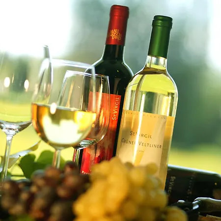 萨尔茨堡圣维吉尔酒店