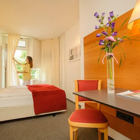 萨尔茨堡圣维吉尔酒店 4*