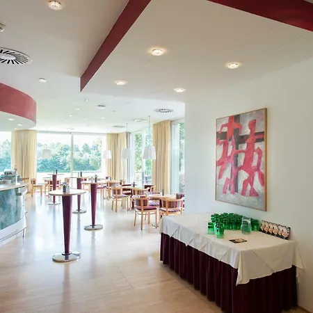 Hotel St. Virgil