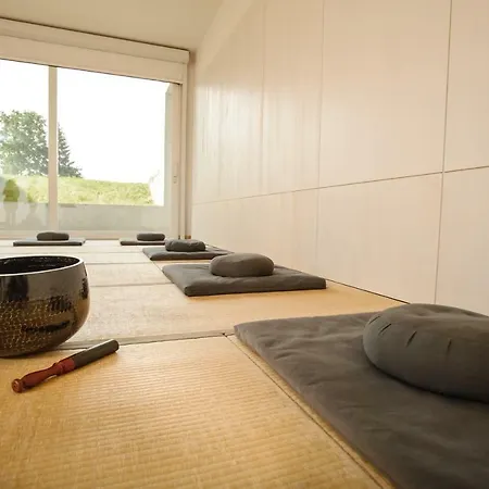 萨尔茨堡圣维吉尔酒店