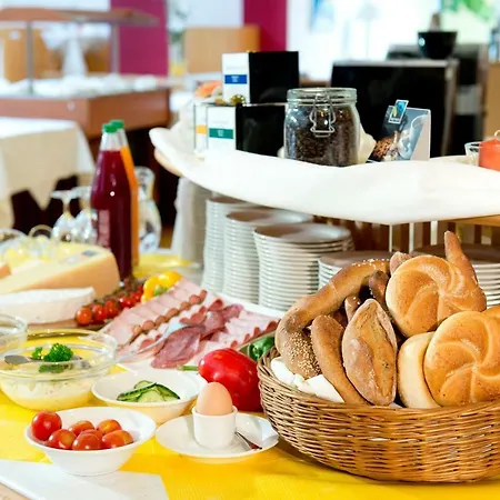 St. Virgil Hotel Salzburg