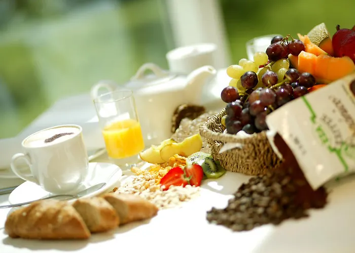 St. Virgil فندق سالزبورغ