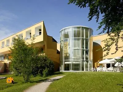 Hotel St. Virgil Salisburgo